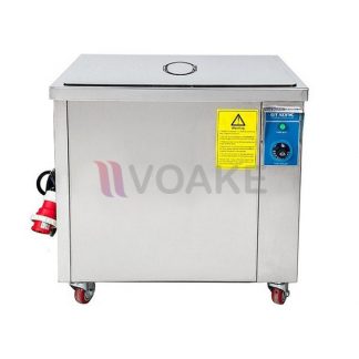 Ultrasonic Cleaner VGT-1012S 40 ลิตร