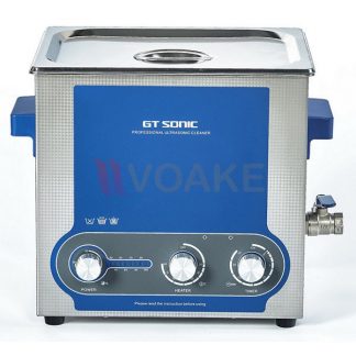 Ultrasonic Cleaner GT SONIC-P10 (10 ลิตร)