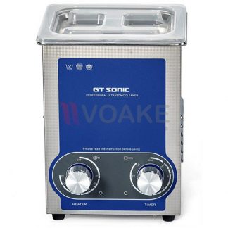 Ultrasonic Cleaning Machine GT SONIC-P2 (2 ลิตร)