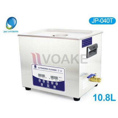 Ultrasonic Cleaner+Degas Skymen JP-040T (10.8 ลิตร)