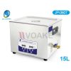 Ultrasonic Cleaner+Degas Skymen JP-060T (15 ลิตร)