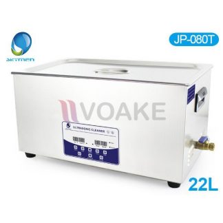 Ultrasonic Cleaner+Degas Skymen JP-080T (22 ลิตร)