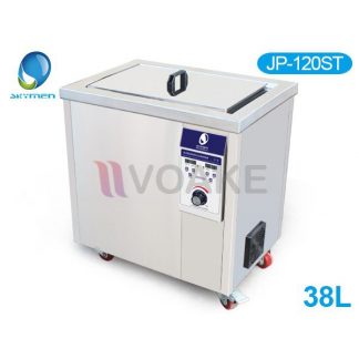 Ultrasonic Cleaner Skymen JP-120ST (38 ลิตร)