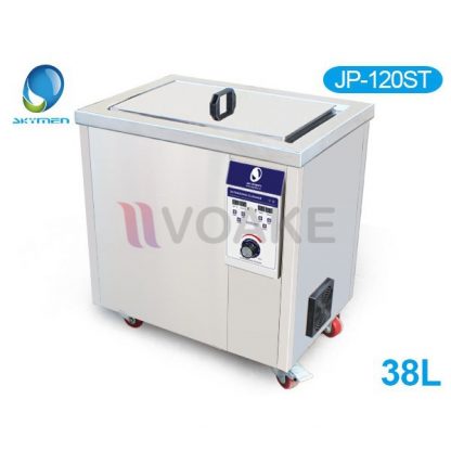 Ultrasonic Cleaner Skymen JP-120ST (38 ลิตร)