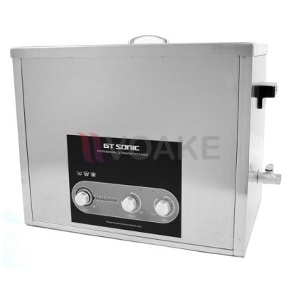 Industrial Ultrasonic Cleaner GT SONIC ST36A/B (36 ลิตร) - Image 2