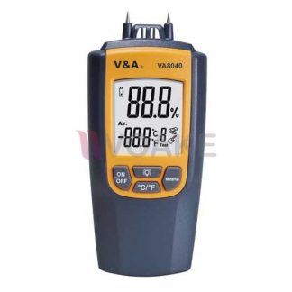 เครื่องวัดความชื้น VA8040