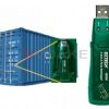 Extech VB300 3-Axis G-Force Datalogger - Image 2