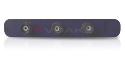USB ออสซิลโลสโคป OWON VDS1022I 25MHz (2+1CH) - Image 4