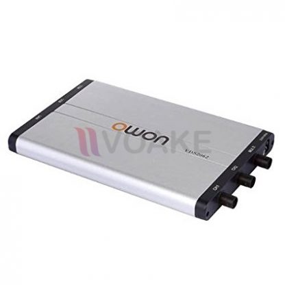 USB ออสซิลโลสโคป OWON VDS2062 60MHz (2+1CH) - Image 2