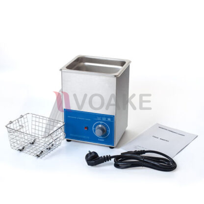 Ultrasonic Cleaner VGT-1613T 1.3 ลิตร - Image 2