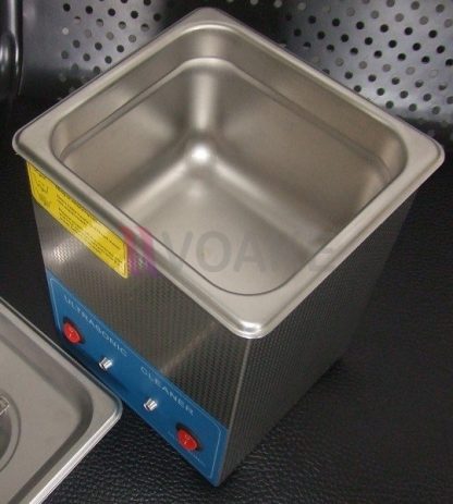 เครื่อง Ultrasonic Cleaner VGT-1620T 2 ลิตร - Image 3