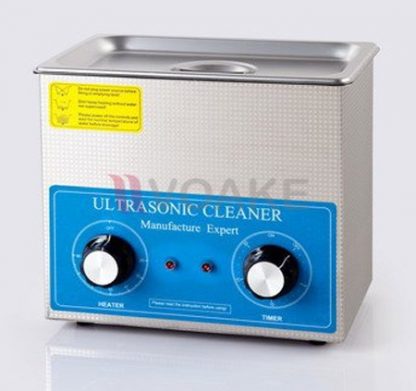 เครื่อง Ultrasonic Cleaning Machine VGT-1730QT 3 ลิตร - Image 2