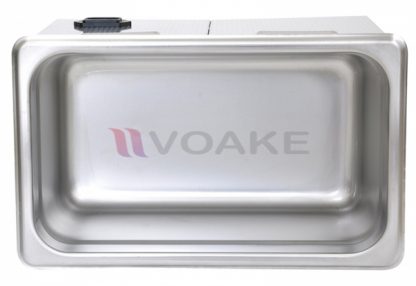 Ultrasonic Cleaner แบบดิจิตอล VGT-1730QTD 3 ลิตร - Image 3