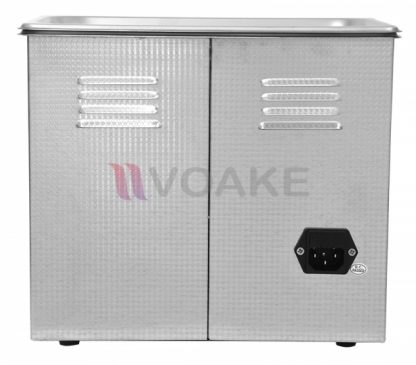 Ultrasonic Cleaner แบบดิจิตอล VGT-1730QTD 3 ลิตร - Image 4