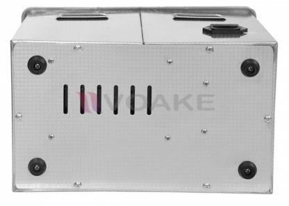 Ultrasonic Cleaner แบบดิจิตอล VGT-1730QTD 3 ลิตร - Image 5