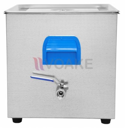 เครื่อง Ultrasonic Cleaner VGT-2013QTD 13 ลิตร - Image 3