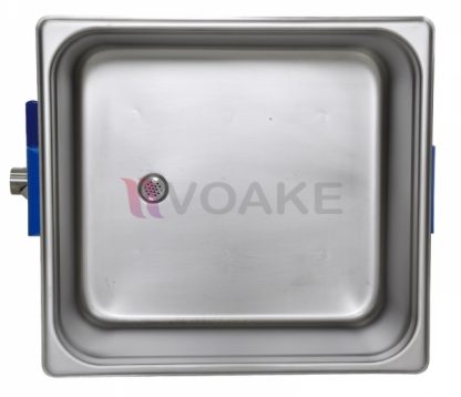 เครื่อง Ultrasonic Cleaner VGT-2013QTD 13 ลิตร - Image 4