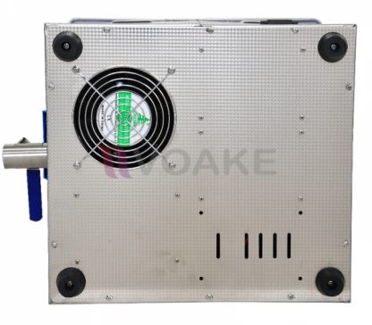 เครื่อง Ultrasonic Cleaner VGT-2013QTD 13 ลิตร - Image 2