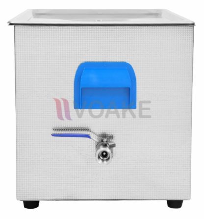 Ultrasonic cleaner VGT-2120QTD 20 ลิตร - Image 2