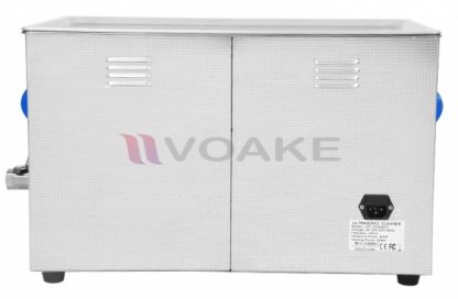 Ultrasonic cleaner VGT-2120QTD 20 ลิตร - Image 3