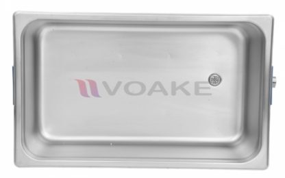 Ultrasonic cleaner VGT-2120QTD 20 ลิตร - Image 4