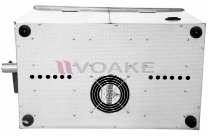 เครื่องล้างอุลตร้าโซนิค VGT-2227QTD 27 ลิตร - Image 4