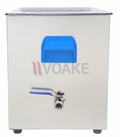 เครื่องล้างอุลตร้าโซนิค VGT-2227QTD 27 ลิตร - Image 2