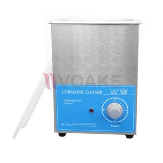 เครื่อง Ultrasonic Cleaner VGT-1620T 2 ลิตร