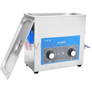 Ultrasonic Cleaner VGT-1860QT 6 ลิตร