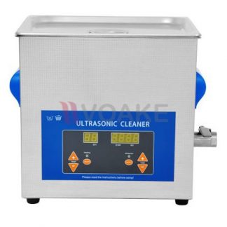 Ultrasonic Cleaner VGT-1990QTD 9 ลิตร