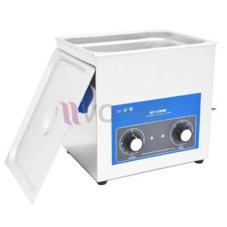 Ultrasonic Cleaner VGT-1990QT 9 ลิตร