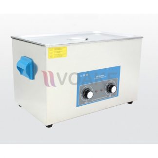 เครื่อง Ultrasonic Cleaner VGT-2120QT 20 ลิตร