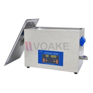 เครื่องล้างอุลตร้าโซนิค VGT-2227QTD 27 ลิตร
