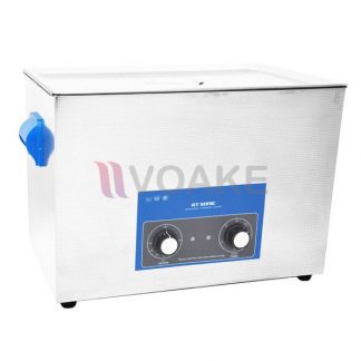 เครื่องล้างอุลตร้าโซนิค VGT-2227QT 27 ลิตร