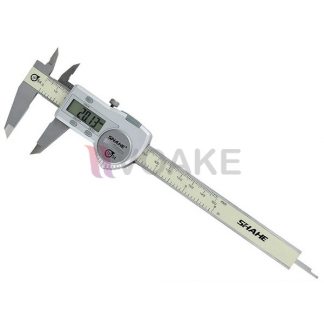 Vernier Caliper 5110-150 (6 นิ้ว)