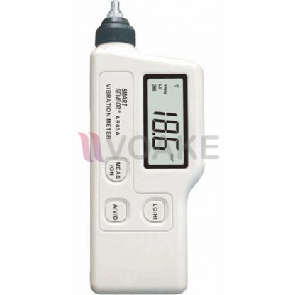 Smart Sensor AR63A เครื่องวัดแรงสั่นสะเทือน