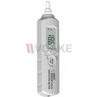 เครื่องวัดความสั่นสะเทือน Smart Sensor AR63C