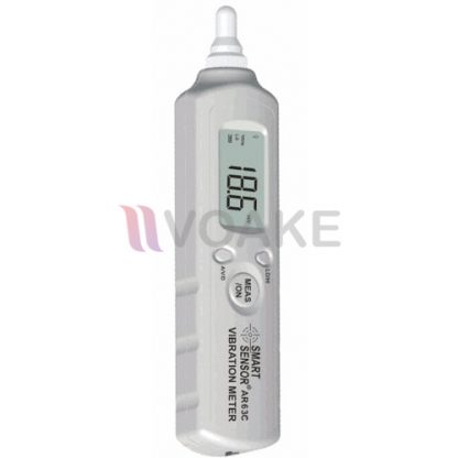 เครื่องวัดความสั่นสะเทือน Smart Sensor AR63C