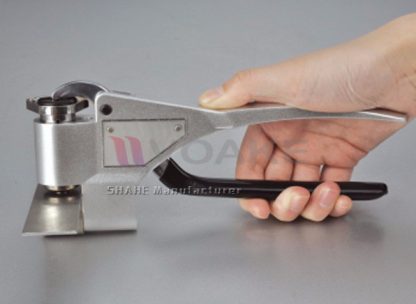 เครื่องวัดความแข็งอลูมิเนียม SHAHE W-20B - Image 2