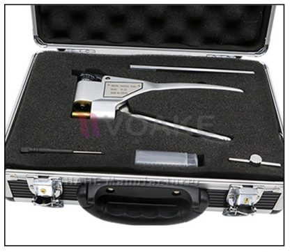 เครื่องวัดความแข็งอลูมิเนียม SHAHE W-20A - Image 3