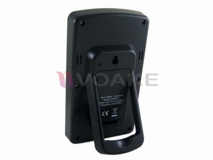 เครื่องวัดปริมาณน้ำฝน WH0531 ดิจิตอล Wireless Rain Gauge - Image 5