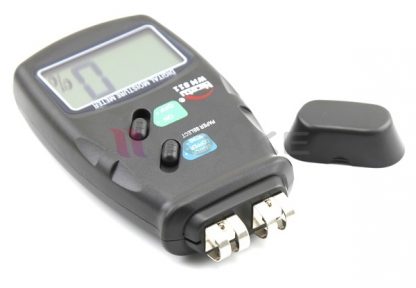 เครื่องวัดความชื้น WM811 Paper Moisture Meter - Image 2