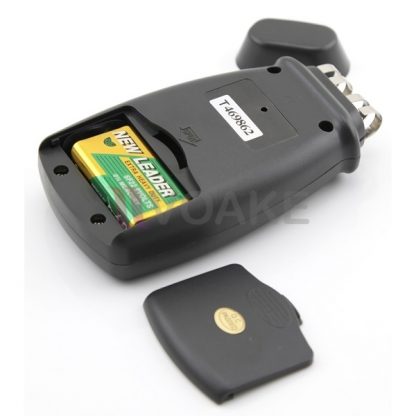 เครื่องวัดความชื้น WM811 Paper Moisture Meter - Image 3
