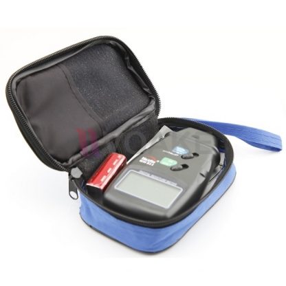 เครื่องวัดความชื้น WM811 Paper Moisture Meter - Image 4
