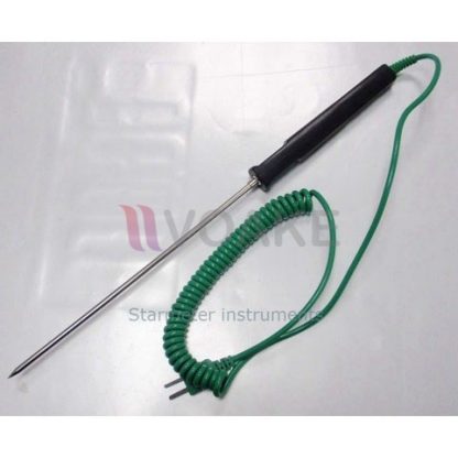 WRNM-106 Thermocouple K Type เทอร์โมคัปเปิล (500C)