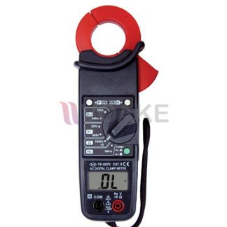 YFE YF-8070 AC Clamp Meter แคลมป์มิเตอร์