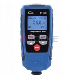 CEM DT-156H Coating Thickness Gauge เครื่องวัดความหนาสี
