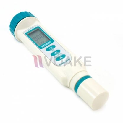เครื่องวัดความเค็ม Extech EC170 - Image 2