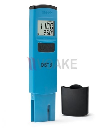 Hanna HI98303 Conductivity Meter อีซีมิเตอร์ - Image 2