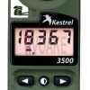 Kestrel 3500NV เครื่องวัดสภาพอากาศ - Image 3